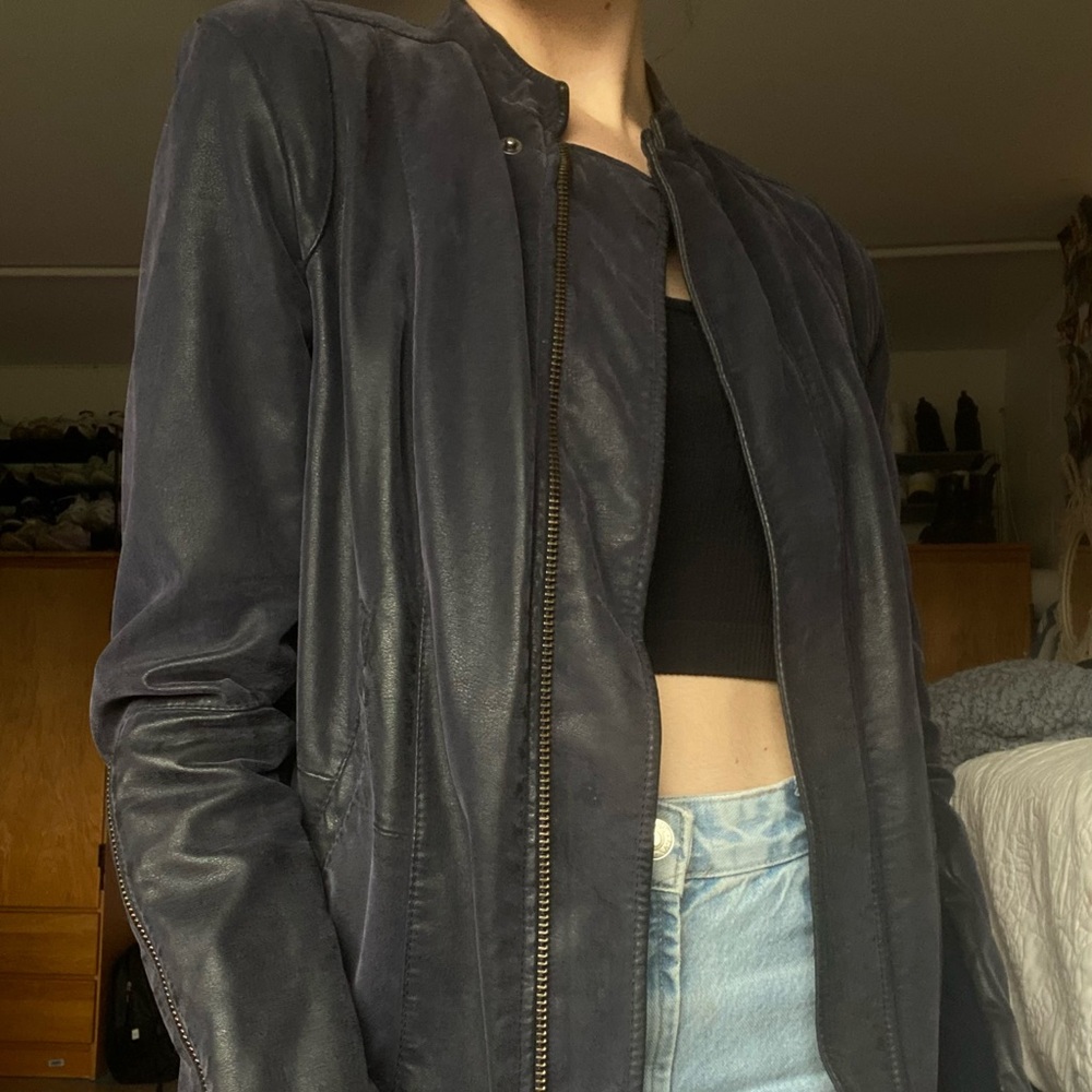 Free People Jacket